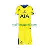 Maillot de Foot Tottenham Hotspur Troisième 2025-26 - Enfant